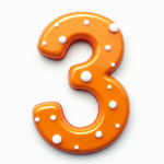 Alphabets & Numbers - Animal Set